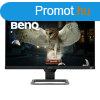 BENQ 27" EW2780 FHD IPS 16:9 5ms monitor