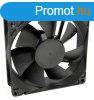 Akyga AW-8A-BK System Fan 8cm Black OEM