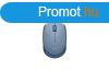 Logitech M171 Wireless Mouse Blue Grey