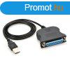 USB LPT talakt USB Printer port