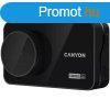 Auts fedlzeti kamera, FullHD 1080p, 2MP, CANYON "DVR1