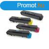 Utngyrtott KYOCERA TK5370 Toner Magenta 5.000 oldal kapaci