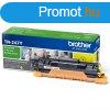 Brother TN-247Y Toner Yellow 2.300 oldal kapacits