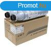 Utngyrtott Ricoh MP3500/4500 Toner Black 30K CT