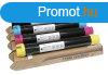 Utngyrtott XEROX 7530/7545 Toner Yell.15000 oldal kapacit