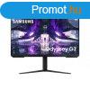 SAMSUNG 32" LS32AG32ANUXEN Odyssey G3 FHD VA 16:9 1ms g