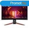 BENQ 32" EX3210R WQHD VA 16:9 1ms MOBIUZ velt gamer mo