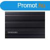 SAMSUNG Hordozhat SSD T7 Shield, USB 3.2 Gen.2 (10Gbps), 2T