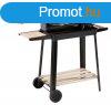 BONTOTT, HINYOS GardenStar BBQ / Grill Chef 0566 Barbecue f