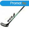 Floorball t Apache 95/106 cm jobbos zld akcis