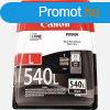 Canon PG540L tintapatron black ORIGINAL