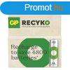 GP ReCyko 2600mAh AA Ni-MH akkumultor 4db/csomag