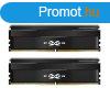 Silicon Power 32GB DDR5 6000MHz Kit(2x16GB) XPower Zenith Bl