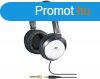 JVC HA-RX500 Headphones Black