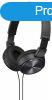 Sony MDR-ZX310B Headphones Black