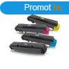 Utngyrtott KYOCERA TK5380 Toner Yellow 10.000 oldal kapaci