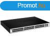 D-Link DGS-1210-48 48 Port Gigabit Smart Switch