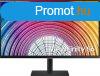 SAMSUNG 32" LS32A600NAUXEN WQHD VA 16:9 5ms monitor