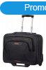 American Tourister At Work Rolling 15,6" Black