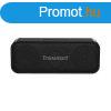 Tronsmart T2 Mini 2023 fekete (fekete) Bluetooth vezetk nl