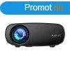 Wireless projector HAVIT PJ207 (grey)