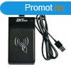 ZKTeco zk_ACC-USBR-CR20M Asztali USB Mifare krtyaolvas