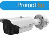 Hikvision - Hikvision DS-2TD2617-3/QA 4 Mpx-es IP hkamera