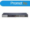 Hikvision - Hikvision PoE switch DS-3E0520HP-E