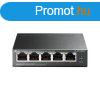 TP-Link PoE switch TL-SF1005LP