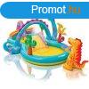 INTEX Dinoland lmnymedence 333 x 229 x 112cm (57135)