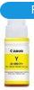 Canon GI-490 Tinta Yellow 70 ml