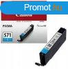 Canon CLI-571 Tintapatron Cyan 7 ml