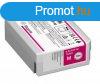 Epson SJIC42P(M) C4000 Tintapatron Magenta 50ml