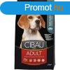 Cibau Adult Medium 2,5kg