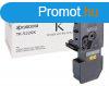 Kyocera TK-5220 Toner Black 1.200 oldal kapacits