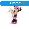 Bullyland 15329 Disney - Mickey egr jtsztere: Minnie kisk