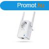 TP-Link TL-WA860RE Wi-Fi-s lefedettsgnvel