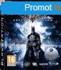 Batman Arkham Asylum Ps3 jtk