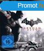 Batman Arkham City Ps3 jtk