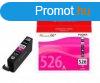 Canon CLI-526 Tintapatron Magenta 9 ml