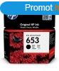 HP 3YM75AE Tintapatron Black 360 oldal kapacits No.653