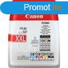 Canon CLI-581XXL Tintapatron Multipack 4x11,7 ml