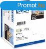 Epson T7441 Tintapatron Black 10.000 oldal kapacits