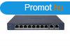 Hikvision DS-3E1510P-EI PoE Switch