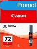 Canon PGI-72 Tintapatron Red 14 ml