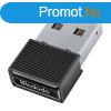 USB Bluetooth 5.1 adapter szmra PC, Mcdodo OT-1580 (black)