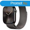 Apple Watch Series 10 GPS + Cellular 42mm Slate Titanium Cas