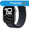 Apple Watch Series 10 GPS 46mm Fekete alumnium atrament lil