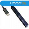 Extender SX-37 4 az 1-ben Type-C konverter (Type-C + USB3.0)