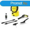 Karcher K 2 Classic Car EU, Magasnyoms mos